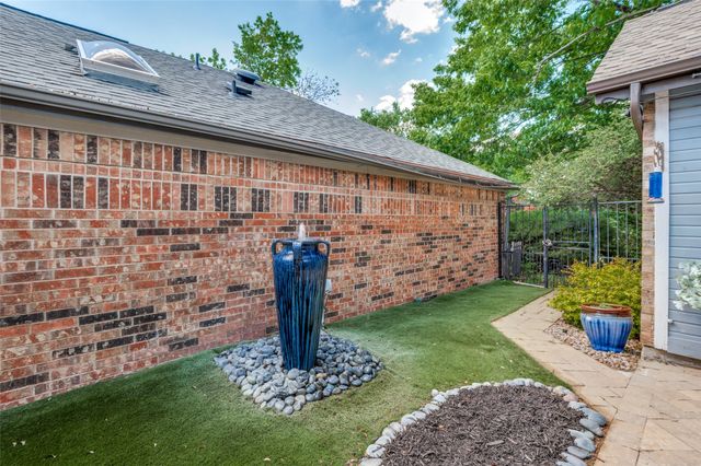 2707 Belmeade Drive, Carrollton, TX 75006