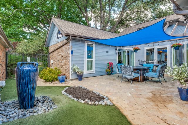 2707 Belmeade Drive, Carrollton, TX 75006