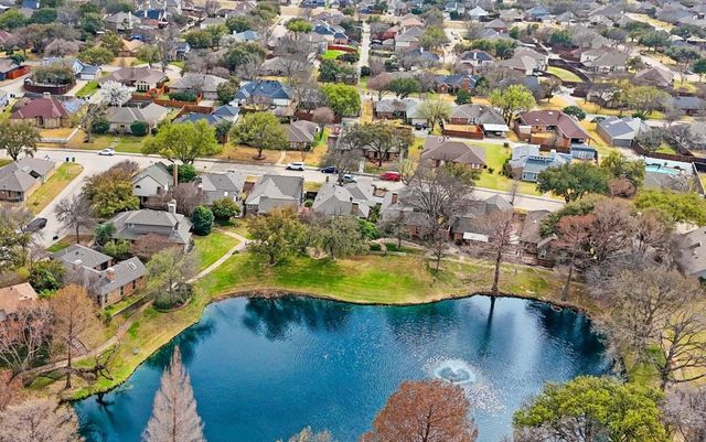 2707 Belmeade Drive, Carrollton, TX 75006