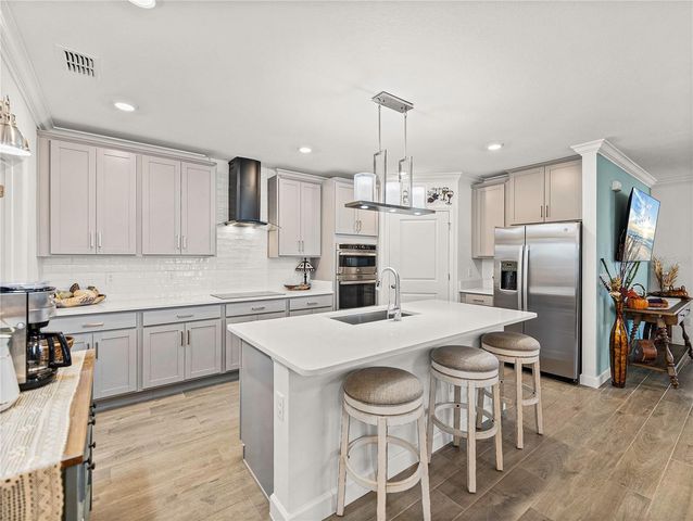 17319 HOLLY WELL AVENUE, Wimauma, FL 33598