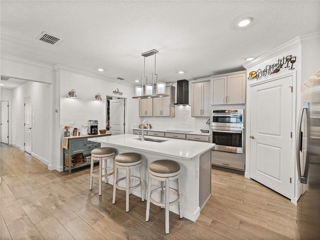 17319 HOLLY WELL AVENUE, Wimauma, FL 33598