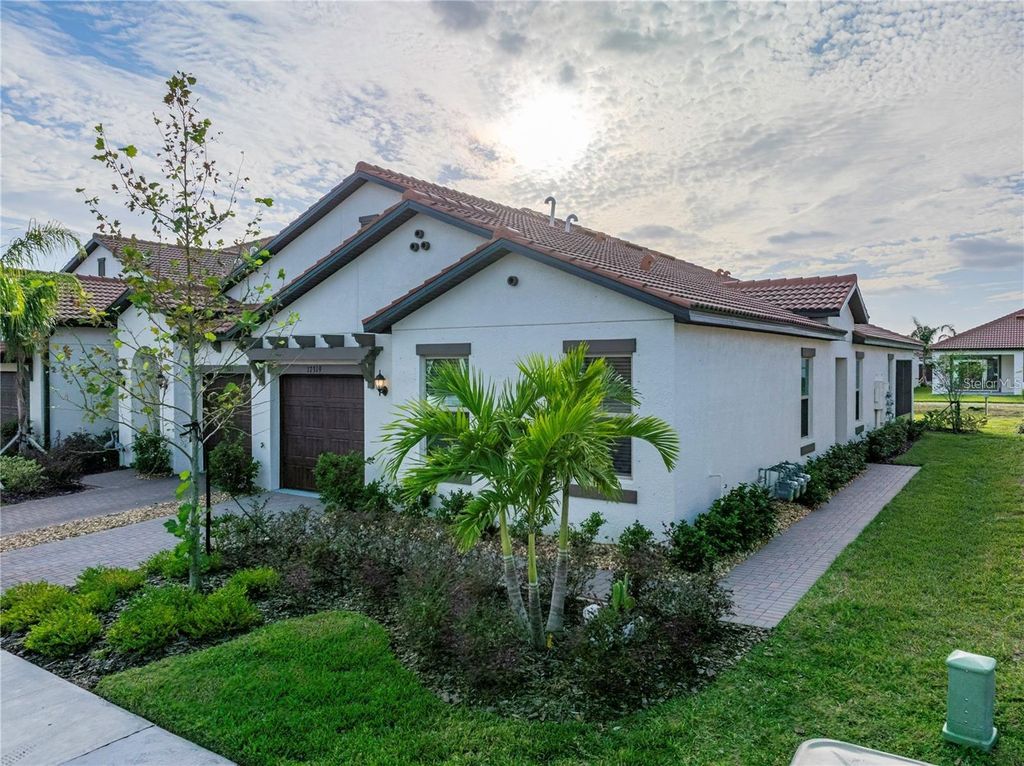 17319 HOLLY WELL AVENUE, Wimauma, FL 33598