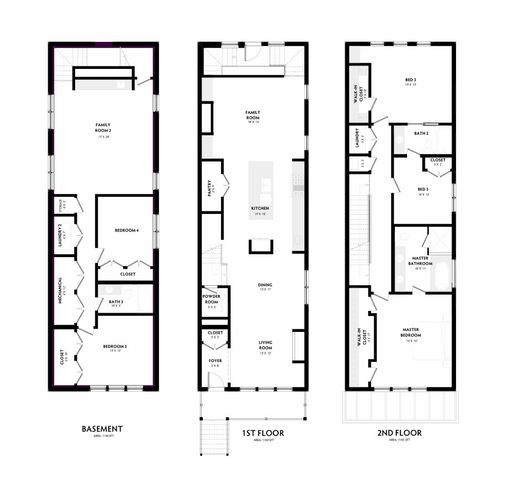 3107 N OAKLEY Avenue, Chicago, IL 60618