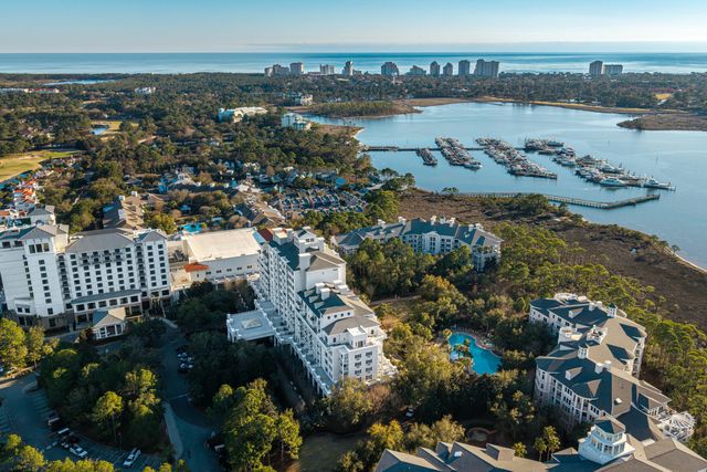 9500 Grand Sandestin Boulevard UNIT 2524, Miramar Beach, FL 32550