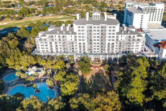 9500 Grand Sandestin Boulevard UNIT 2524, Miramar Beach, FL 32550