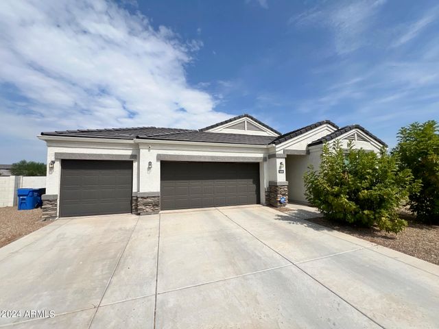 10424 S 54TH Lane, Laveen, AZ 85339