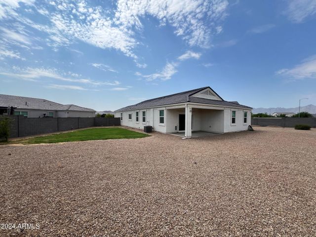 10424 S 54TH Lane, Laveen, AZ 85339