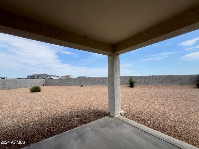 10424 S 54TH Lane, Laveen, AZ 85339