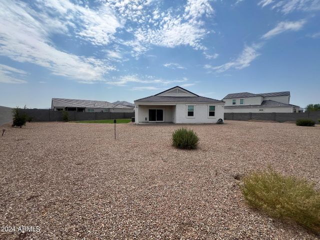 10424 S 54TH Lane, Laveen, AZ 85339