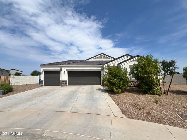 10424 S 54TH Lane, Laveen, AZ 85339