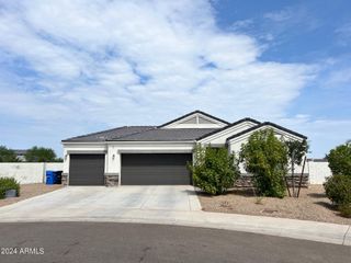 10424 S 54TH Lane, Laveen, AZ 85339