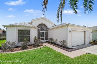 8054 Bracken Lane, Melbourne, FL 32940