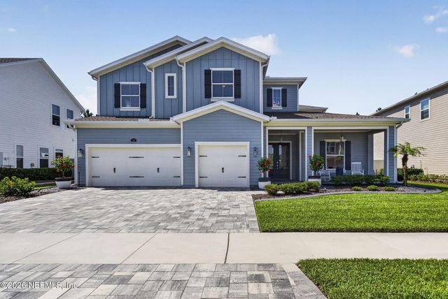 186 AZURA Point, St. Johns, FL 32259