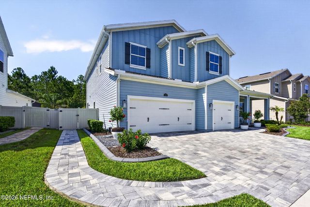 186 AZURA Point, St. Johns, FL 32259