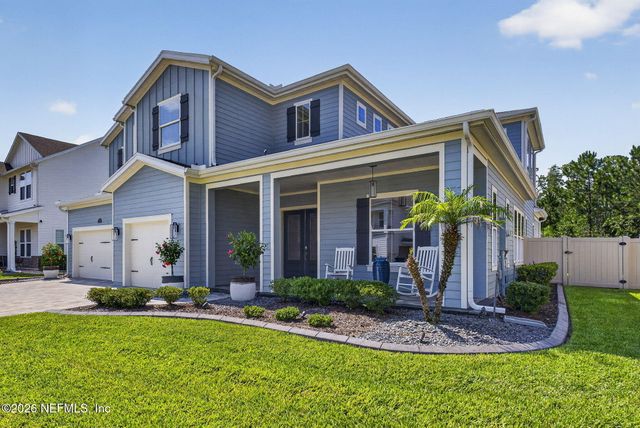 186 AZURA Point, St. Johns, FL 32259
