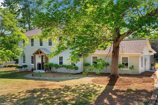 510 Asbury Circle, Easley, SC 29640