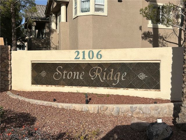2052 Jade Creek Street 203, Las Vegas, NV 89117