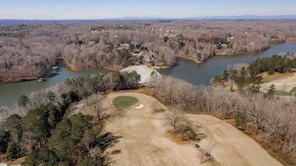 614 East Lake Drive, Gainesville, GA 30506