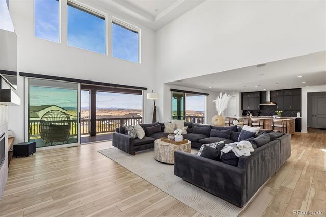 5423 Brotherton Court, Castle Rock, CO 80104