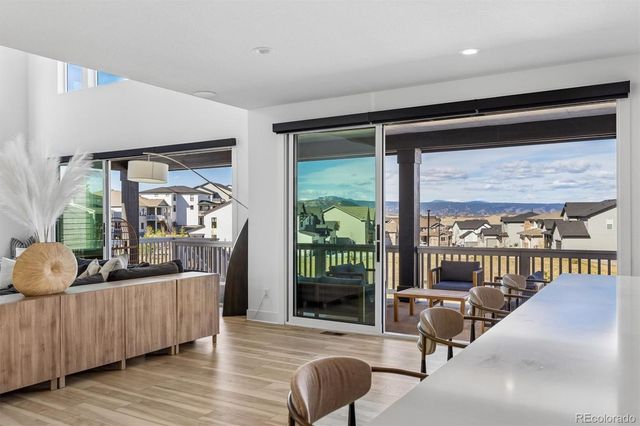 5423 Brotherton Court, Castle Rock, CO 80104