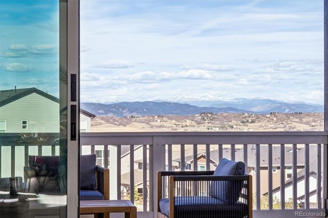 5423 Brotherton Court, Castle Rock, CO 80104
