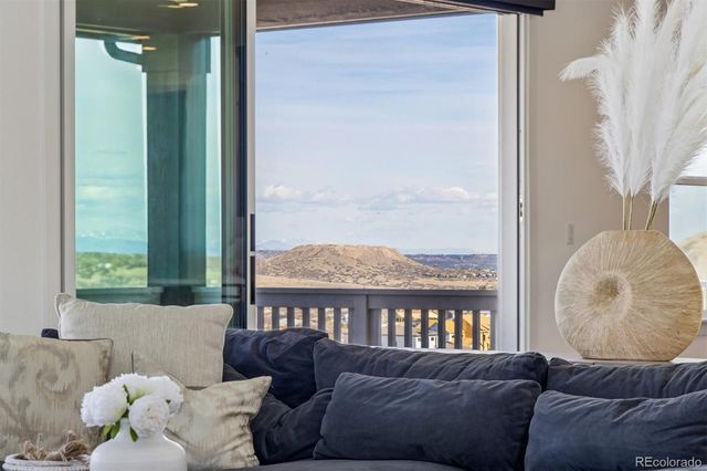 5423 Brotherton Court, Castle Rock, CO 80104