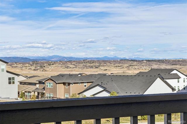5423 Brotherton Court, Castle Rock, CO 80104