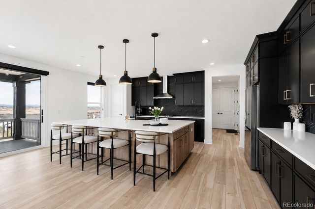 5423 Brotherton Court, Castle Rock, CO 80104