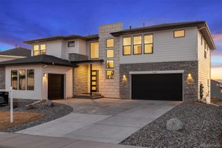 5423 Brotherton Court, Castle Rock, CO 80104
