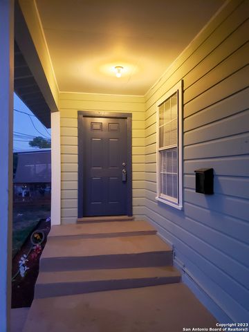 610 EL MONTE BLVD, San Antonio, TX 78212