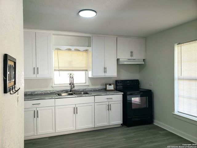 610 EL MONTE BLVD, San Antonio, TX 78212