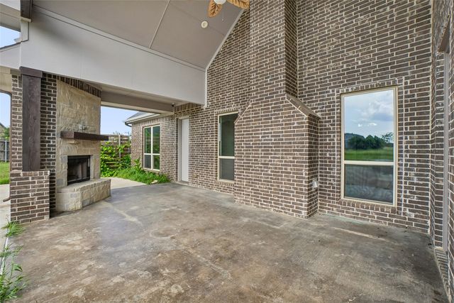 6411 Caliche Circle, Midlothian, TX 76065