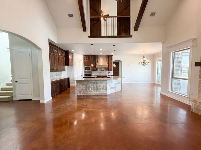 6411 Caliche Circle, Midlothian, TX 76065