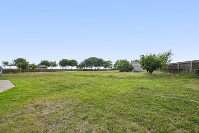6411 Caliche Circle, Midlothian, TX 76065