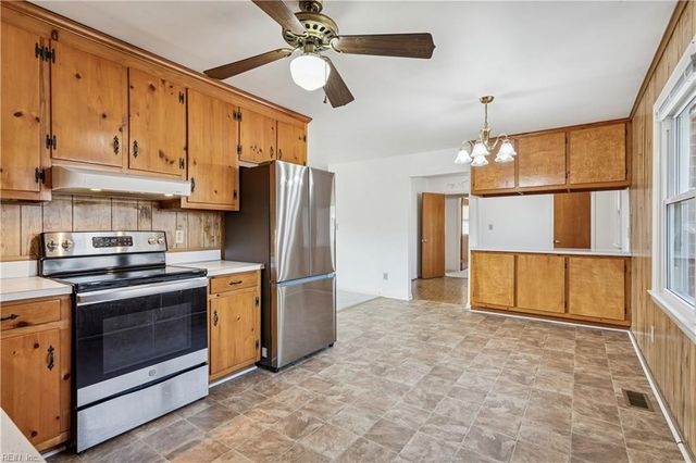 876 Cascade DR, Newport News, VA 23608