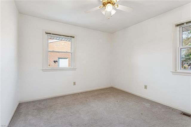 876 Cascade DR, Newport News, VA 23608