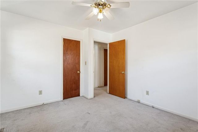 876 Cascade DR, Newport News, VA 23608