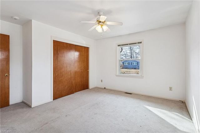 876 Cascade DR, Newport News, VA 23608