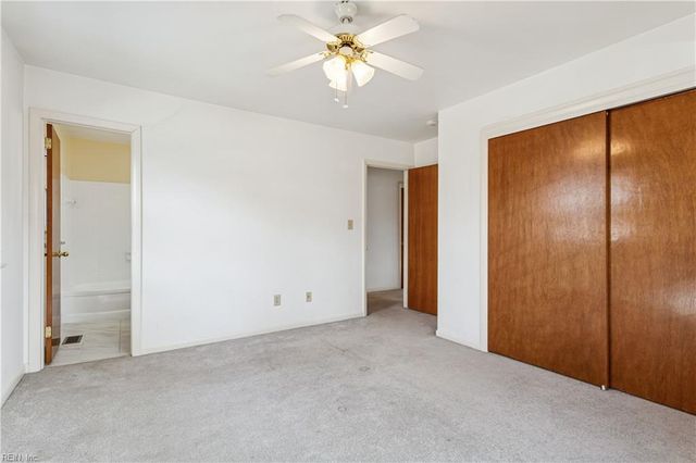 876 Cascade DR, Newport News, VA 23608