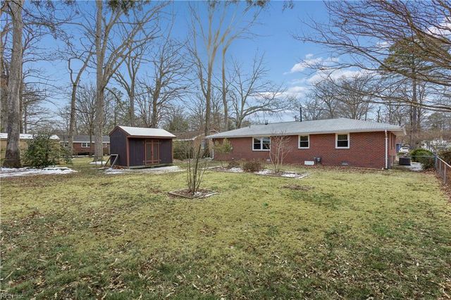 876 Cascade DR, Newport News, VA 23608