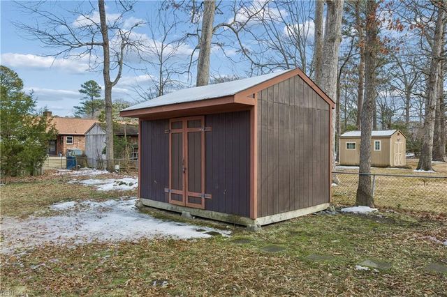 876 Cascade DR, Newport News, VA 23608