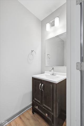 314 N Hamilton Avenue, Indianapolis, IN 46201