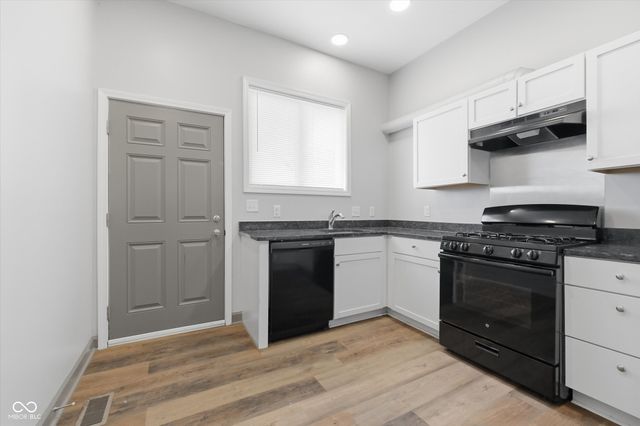 314 N Hamilton Avenue, Indianapolis, IN 46201