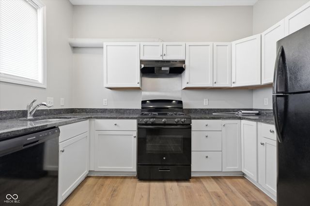 314 N Hamilton Avenue, Indianapolis, IN 46201