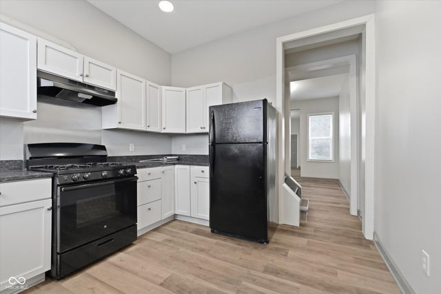 314 N Hamilton Avenue, Indianapolis, IN 46201