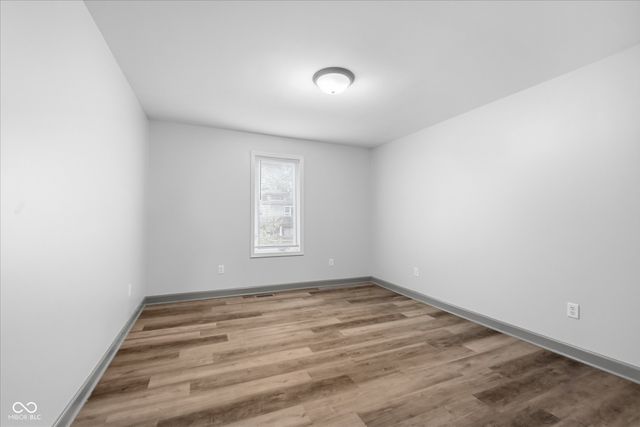 314 N Hamilton Avenue, Indianapolis, IN 46201