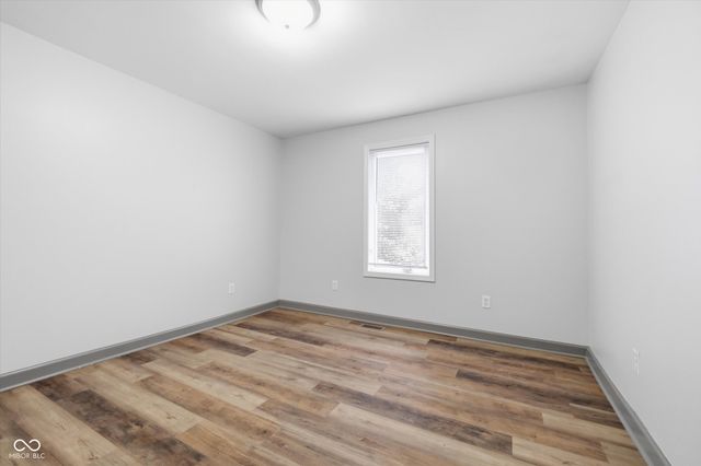 314 N Hamilton Avenue, Indianapolis, IN 46201
