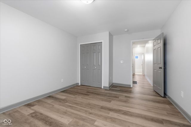 314 N Hamilton Avenue, Indianapolis, IN 46201