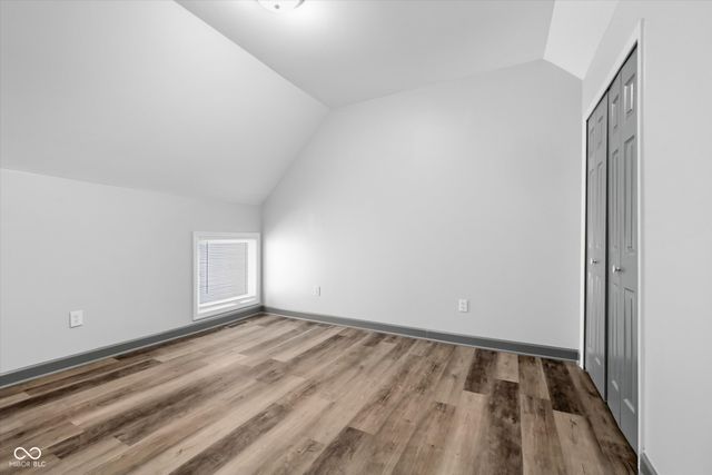 314 N Hamilton Avenue, Indianapolis, IN 46201