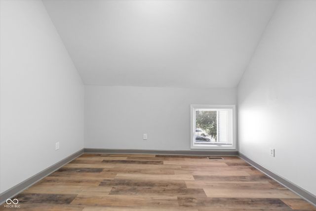 314 N Hamilton Avenue, Indianapolis, IN 46201
